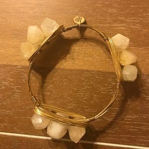 Gorgeous Bourbon & Bowties Bracelet